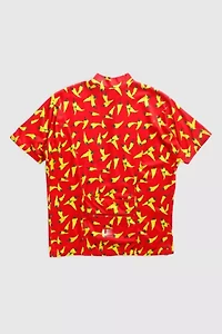 Vintage Cycling Jersey 064