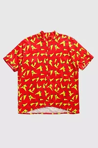Vintage Cycling Jersey 064