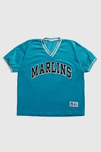 Vintage Miami Marlins MLB Jersey
