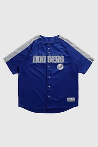 Vintage LA Dogers MLB Jersey 005
