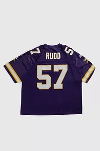 Vintage Minnesota Viking NFL Starter Jersey 001