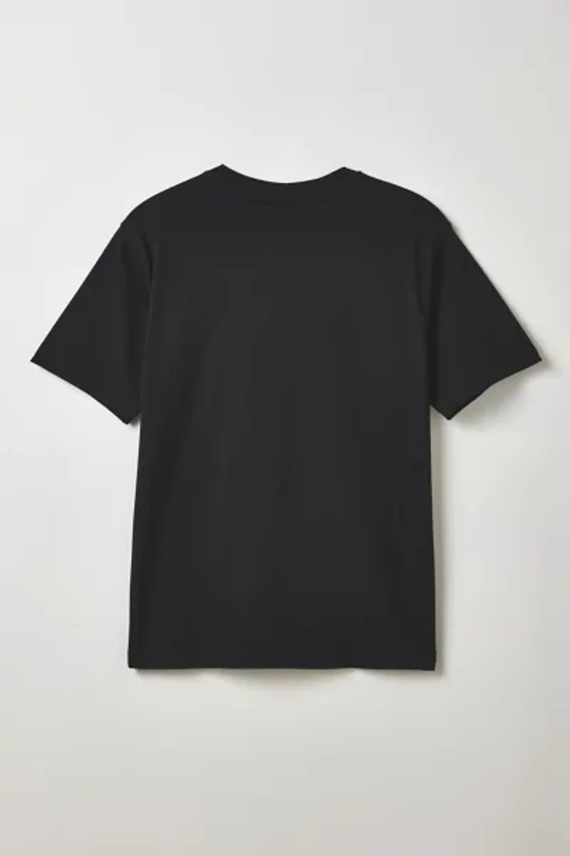 New Balance Running Club Graphic Tee