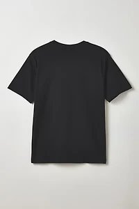 New Balance Running Club Graphic Tee