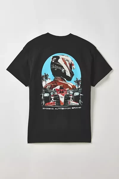 Japan Racing Championship Graphic Tee