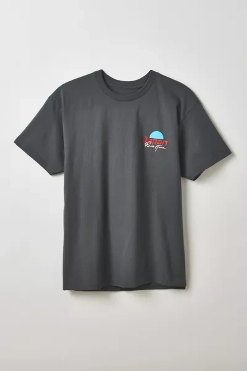 Japan Racing Championship Graphic Tee