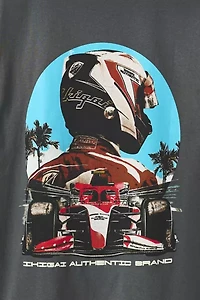 Japan Racing Championship Graphic Tee