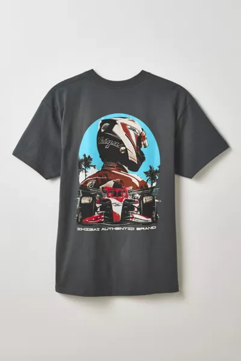 Japan Racing Championship Graphic Tee