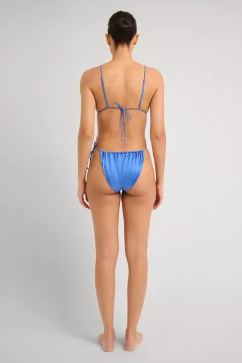 Onia Martine Bikini Bottom