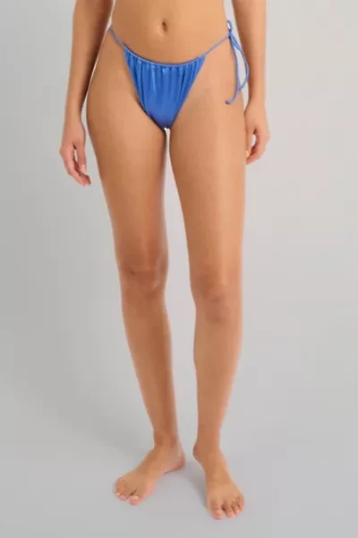 Onia Martine Bikini Bottom