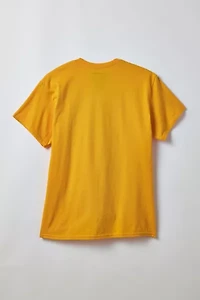 Curious George Graphic Tee