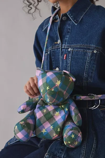 BAGGU Nylon Bear Bag