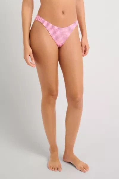 Onia Lucie Bikini Bottom