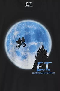 E.T. Where Are You From Graphic Tee