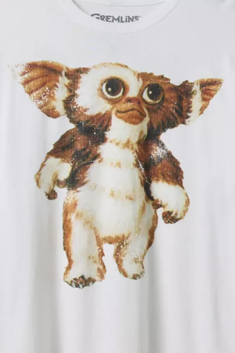Gremlins Jumbo Gizmo Graphic Tee