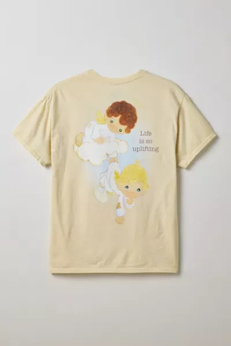Precious Moments Heavenly Graphic Tee