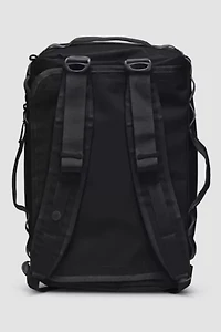 BABOON TO THE MOON Basic Go-Bag Mini