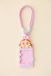 POP MART CRYBABY Shiny Shiny Series Blind Box Card Holder