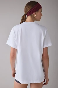 Nike Sportswear Cherub Basketball Short Sleeve Boyfriend Tee