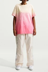 Nike Sportswear Graphic Oversized Short Sleeve Tee