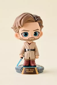 POP MART X Disney Star Wars Bobblehead Series Blind Box Figure
