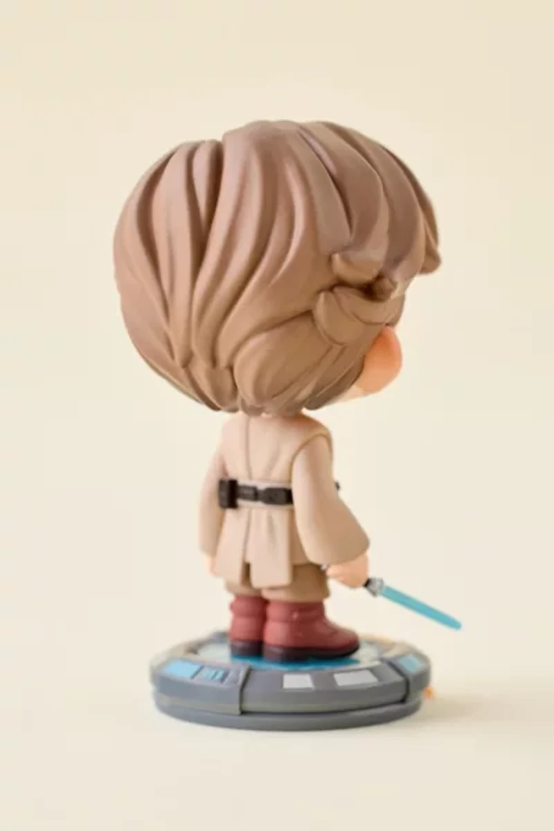 POP MART X Disney Star Wars Bobblehead Series Blind Box Figure
