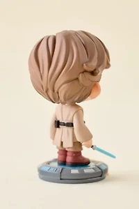 POP MART X Disney Star Wars Bobblehead Series Blind Box Figure
