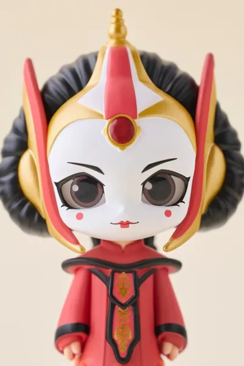 POP MART X Disney Star Wars Bobblehead Series Blind Box Figure