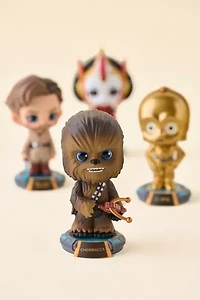 POP MART X Disney Star Wars Bobblehead Series Blind Box Figure