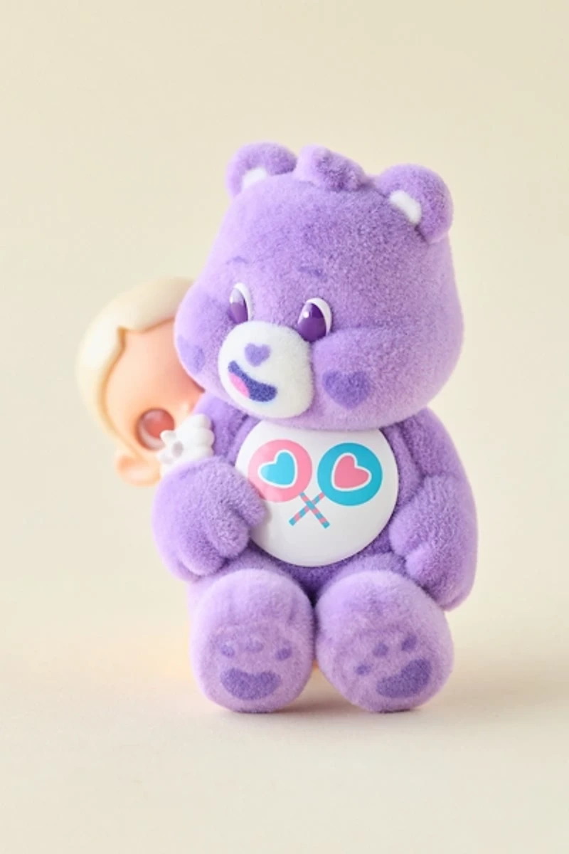 POP MART Zsiga X Care Bears Series Blind Box Figure