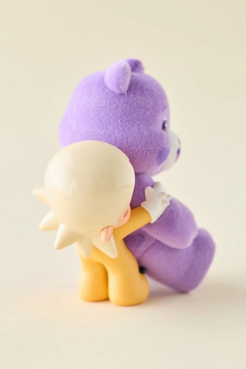 POP MART Zsiga X Care Bears Series Blind Box Figure