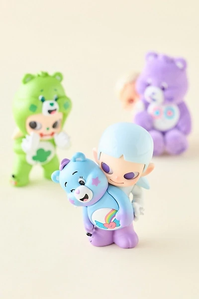 POP MART Zsiga X Care Bears Series Blind Box Figure