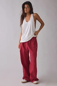 Nike Sportswear Loose High-Waisted Balloon Pant
