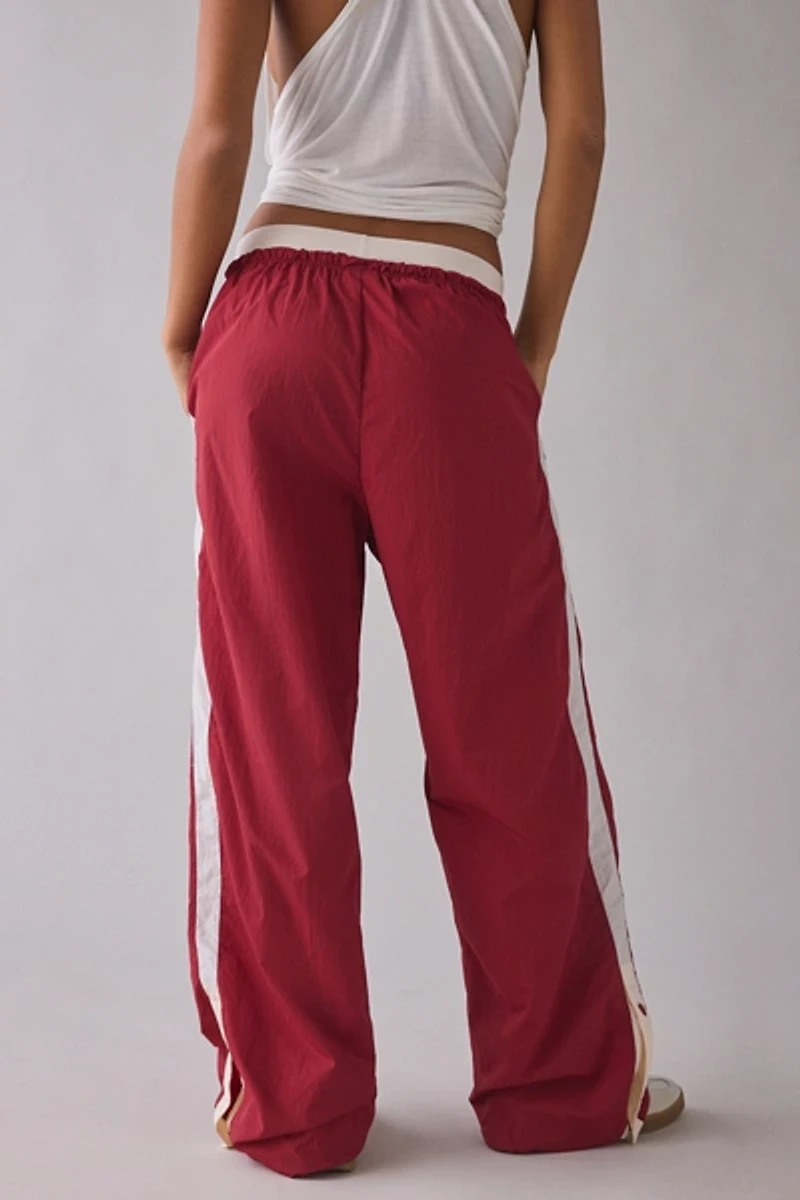 Nike Sportswear Loose High-Waisted Balloon Pant