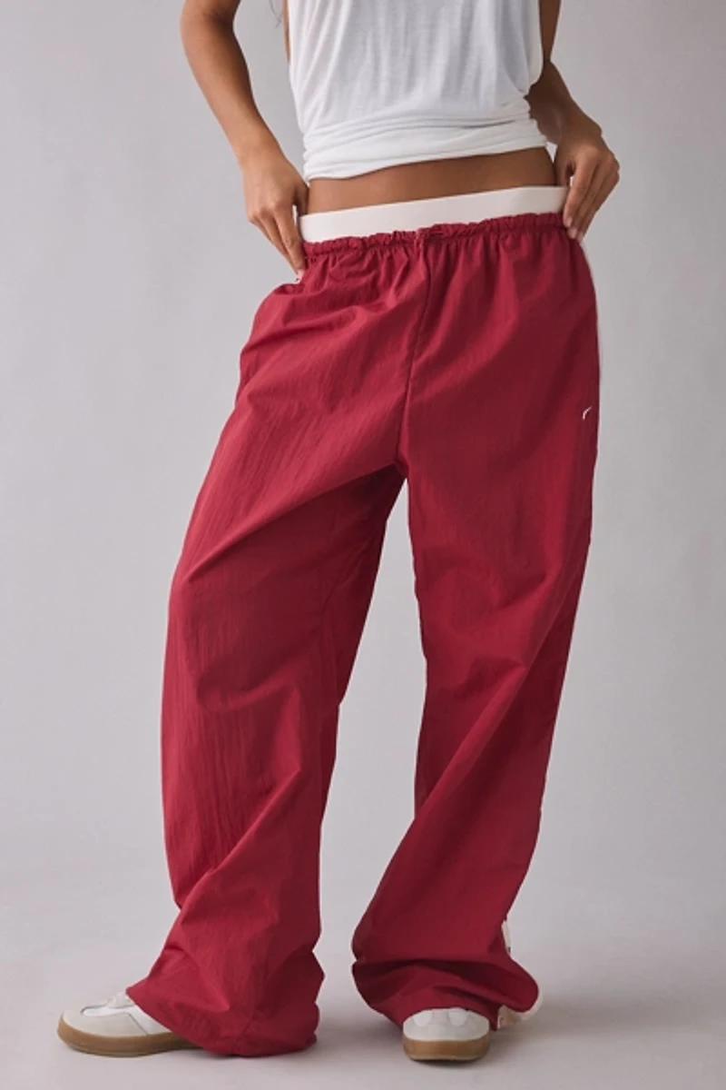 Nike Sportswear Loose High-Waisted Balloon Pant