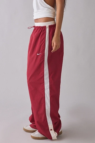 Nike Sportswear Loose High-Waisted Balloon Pant