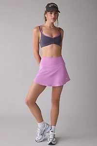 Nike One Dri-FIT High Rise Mini Skort