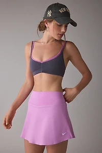 Nike One Dri-FIT High Rise Mini Skort