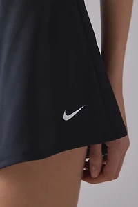 Nike One Dri-FIT High Rise Mini Skort