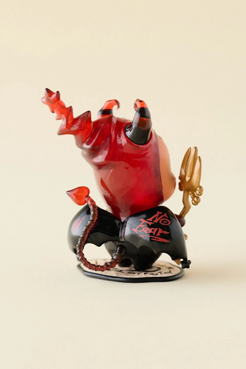 POP MART Twinkle Twinkle Little Devil Star Figure