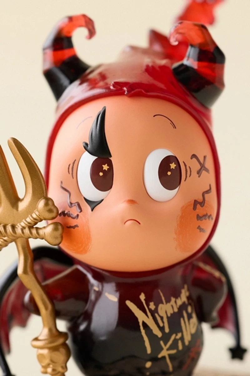 POP MART Twinkle Twinkle Little Devil Star Figure