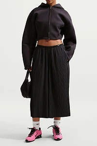 Nike Sportswear Oversized Mid-Rise Culotte Pant