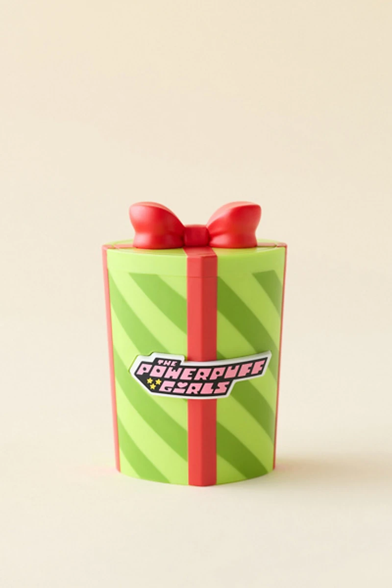 POP MART The Powerpuff Girls Party Surprise Series Blind Box Figure