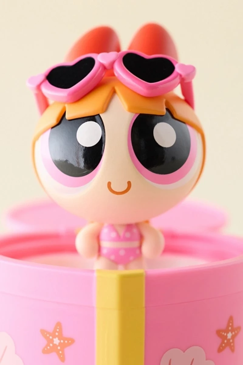 POP MART The Powerpuff Girls Party Surprise Series Blind Box Figure