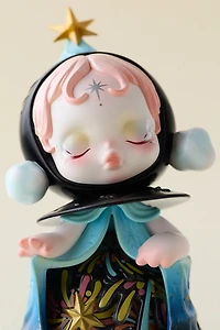 POP MART Celebrating the Moment POP MART 15th Anniversary Series Blind Box Figure