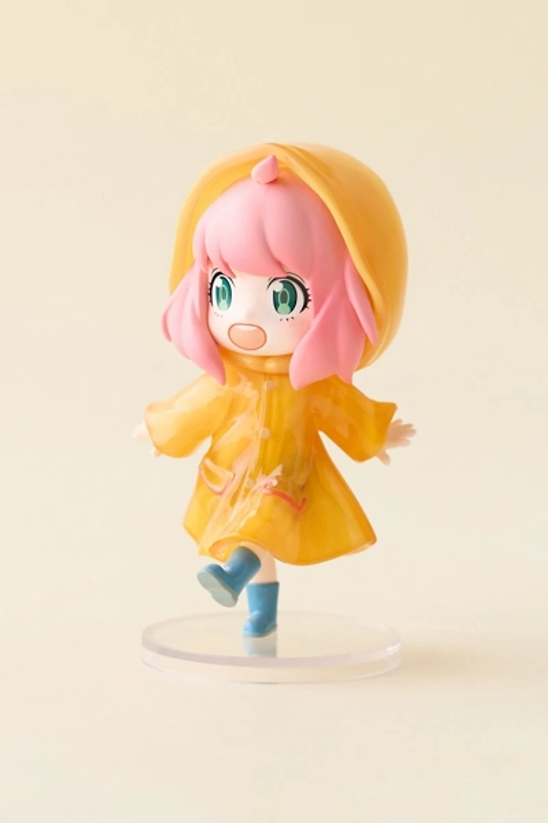 POP MART Spy X Family Anya's Daily Life DLC Series Blind Box Figure