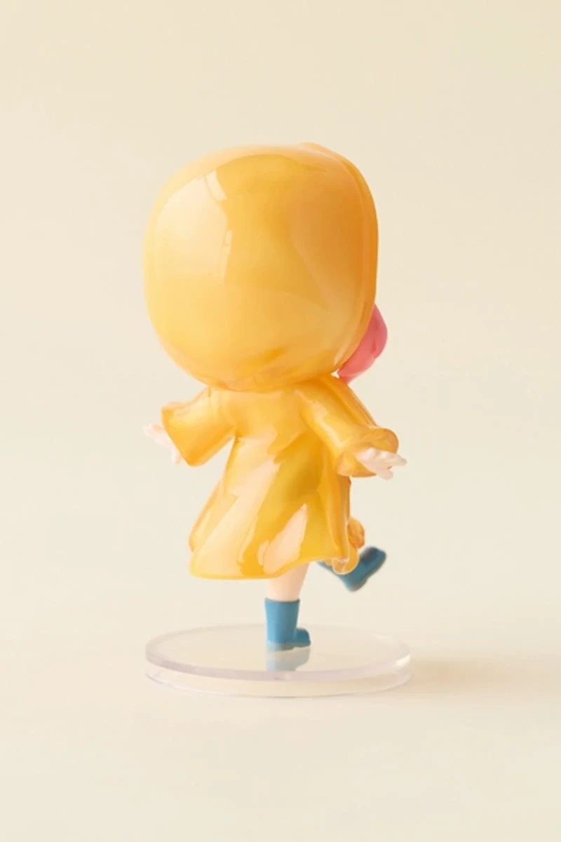 POP MART Spy X Family Anya's Daily Life DLC Series Blind Box Figure