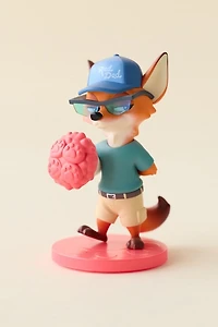 POP MART Disney Zootopia: Next Adventure Series Blind Box Figure