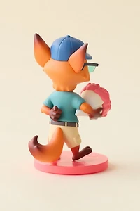 POP MART Disney Zootopia: Next Adventure Series Blind Box Figure