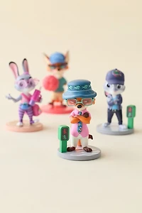 POP MART Disney Zootopia: Next Adventure Series Blind Box Figure