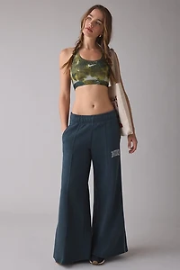 Nike Sportswear Swoosh Printed Medium Support Sports Bra